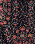 Floral Printed Playsuit